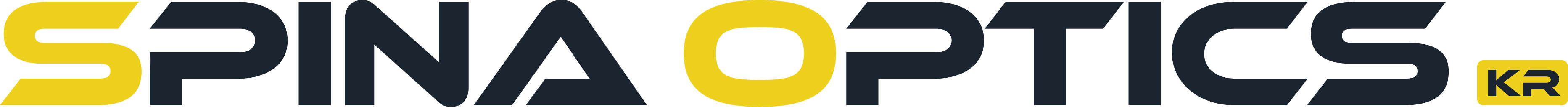 Spina Optics KR